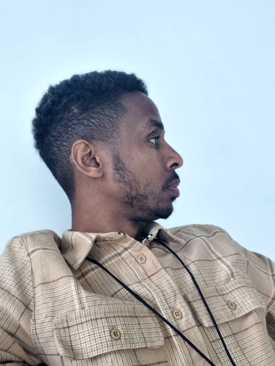 Tewodros Achamaleh Bizuneh